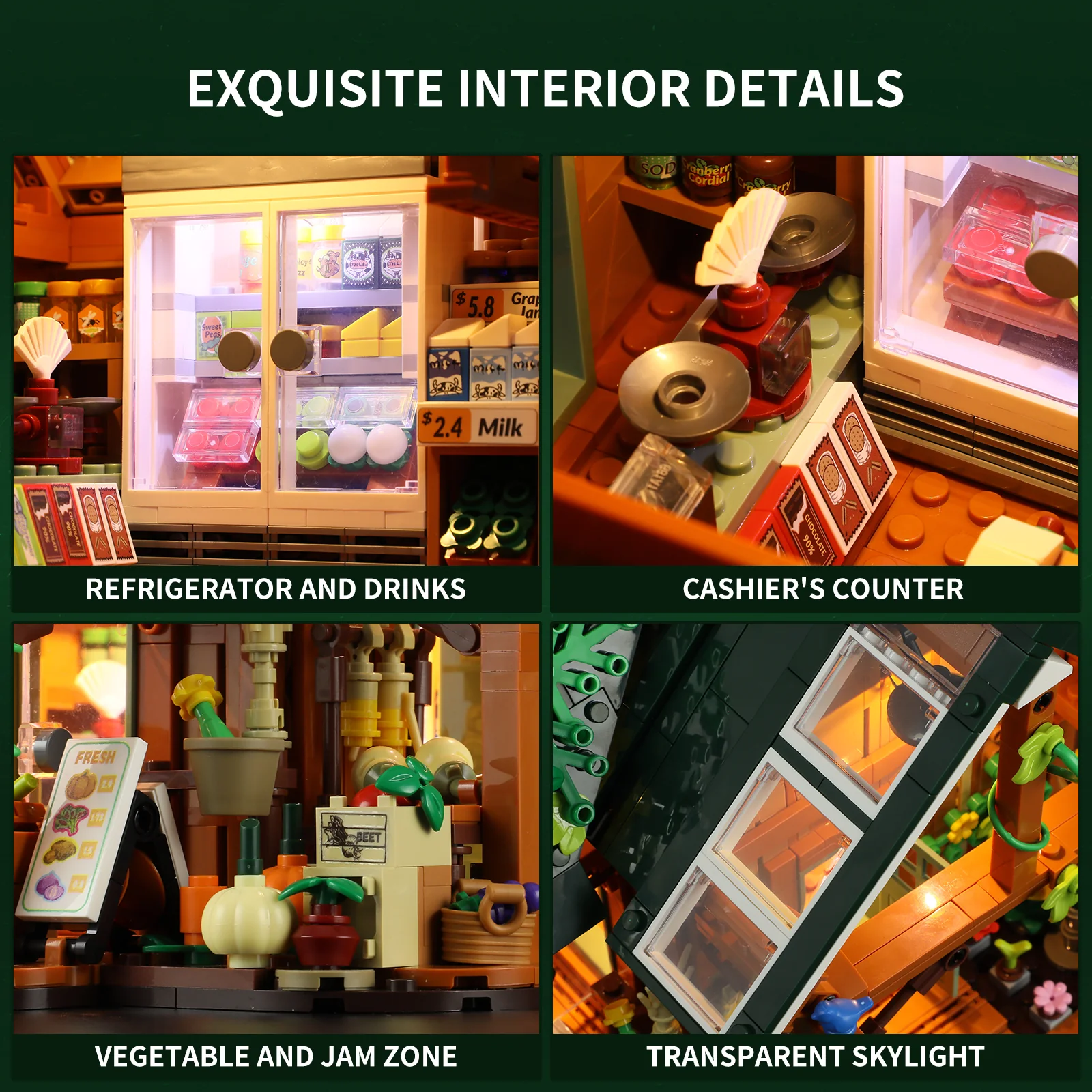 Farm Store - Image 3