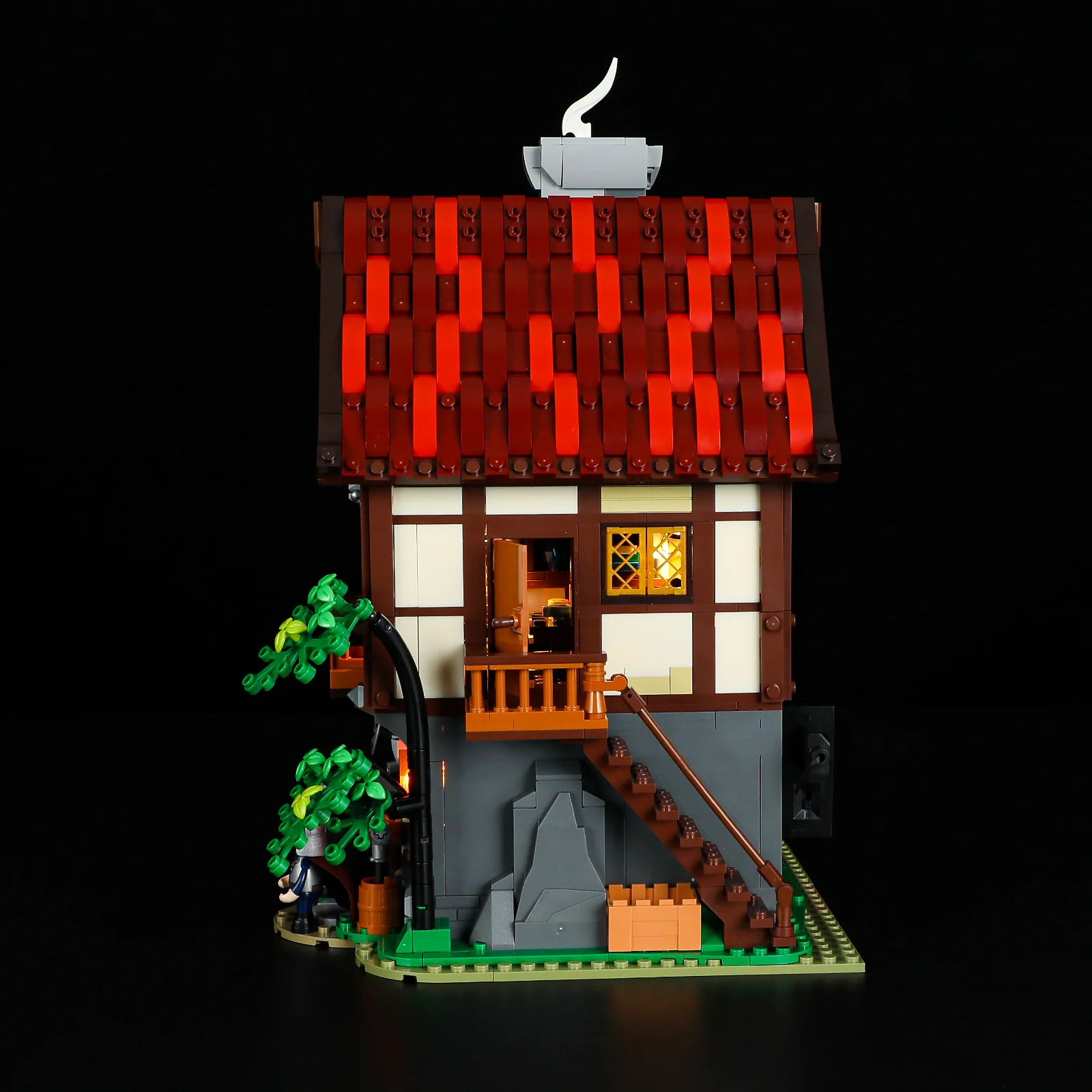 Forge House - Image 11