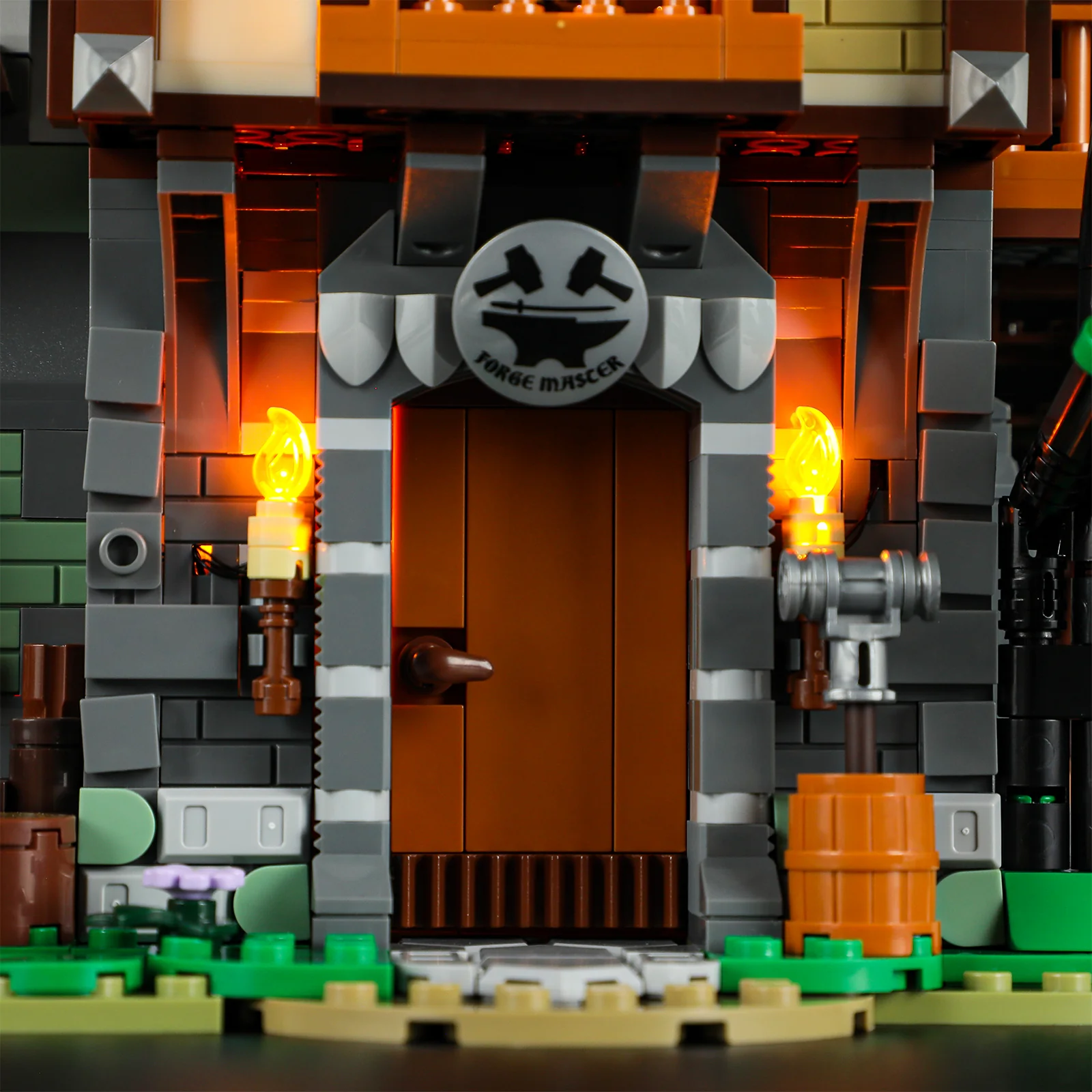 Forge House - Image 15