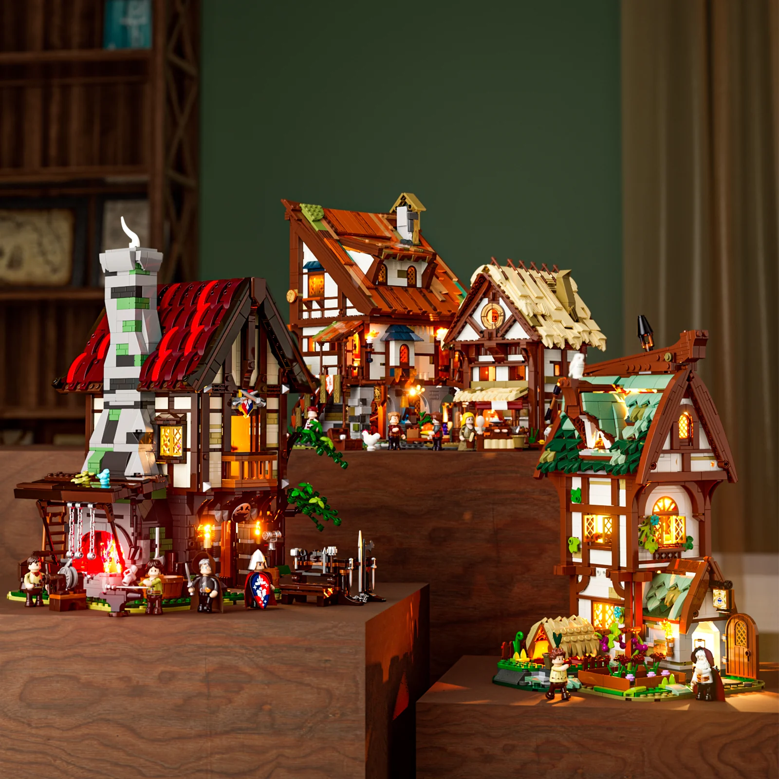 Forge House - Image 6