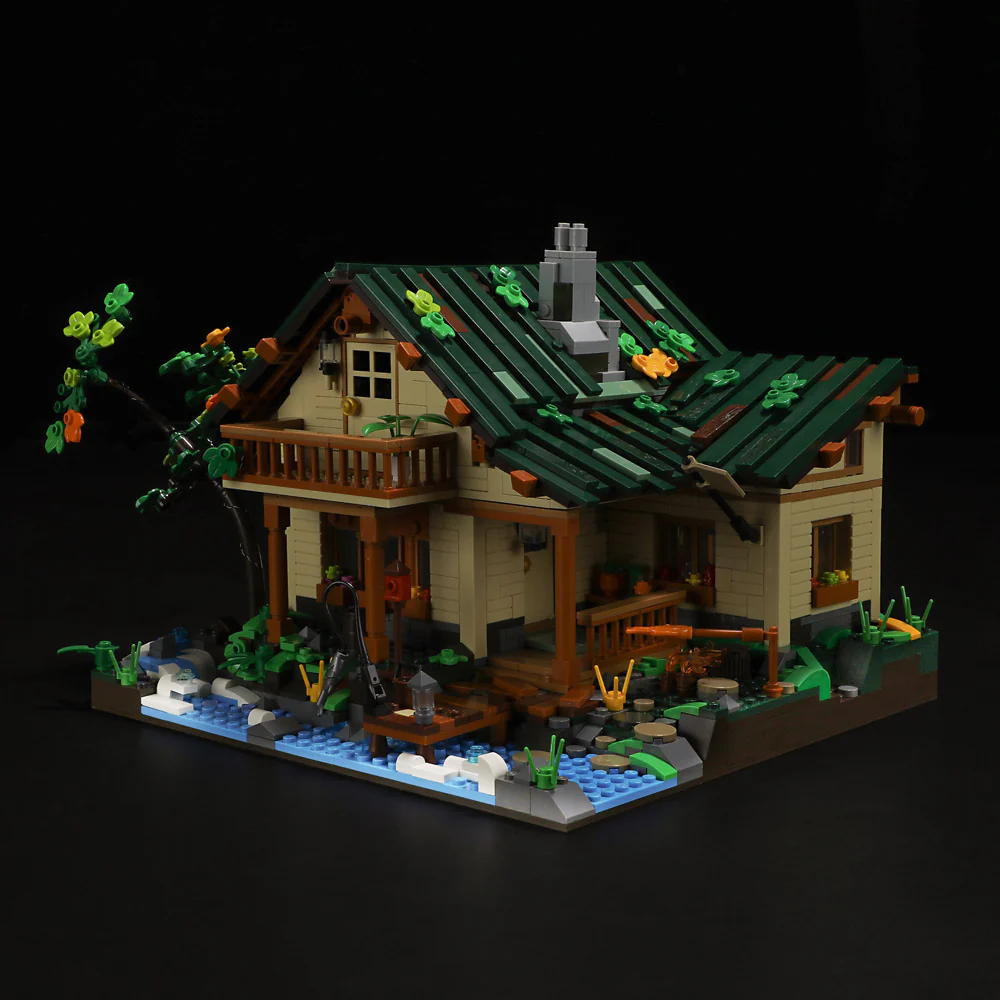 Lakeside Lodge - Image 3