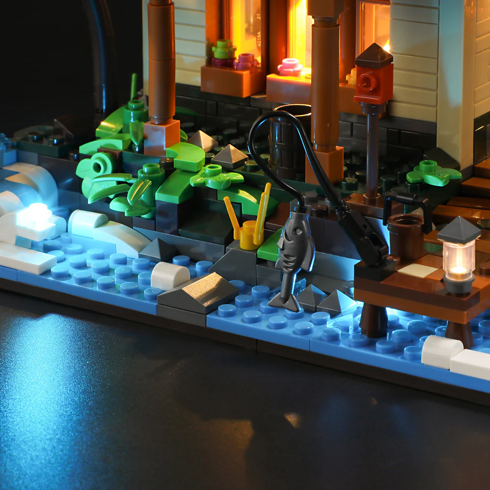 Lakeside Lodge - Image 7