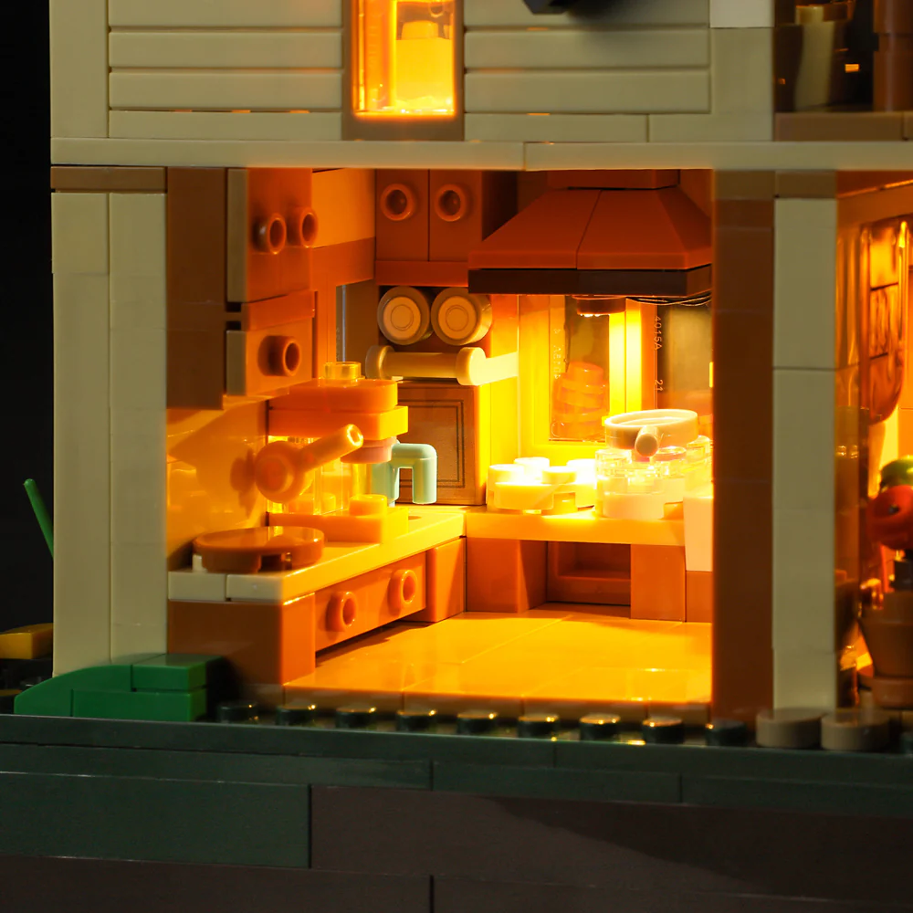 Lakeside Lodge - Image 8