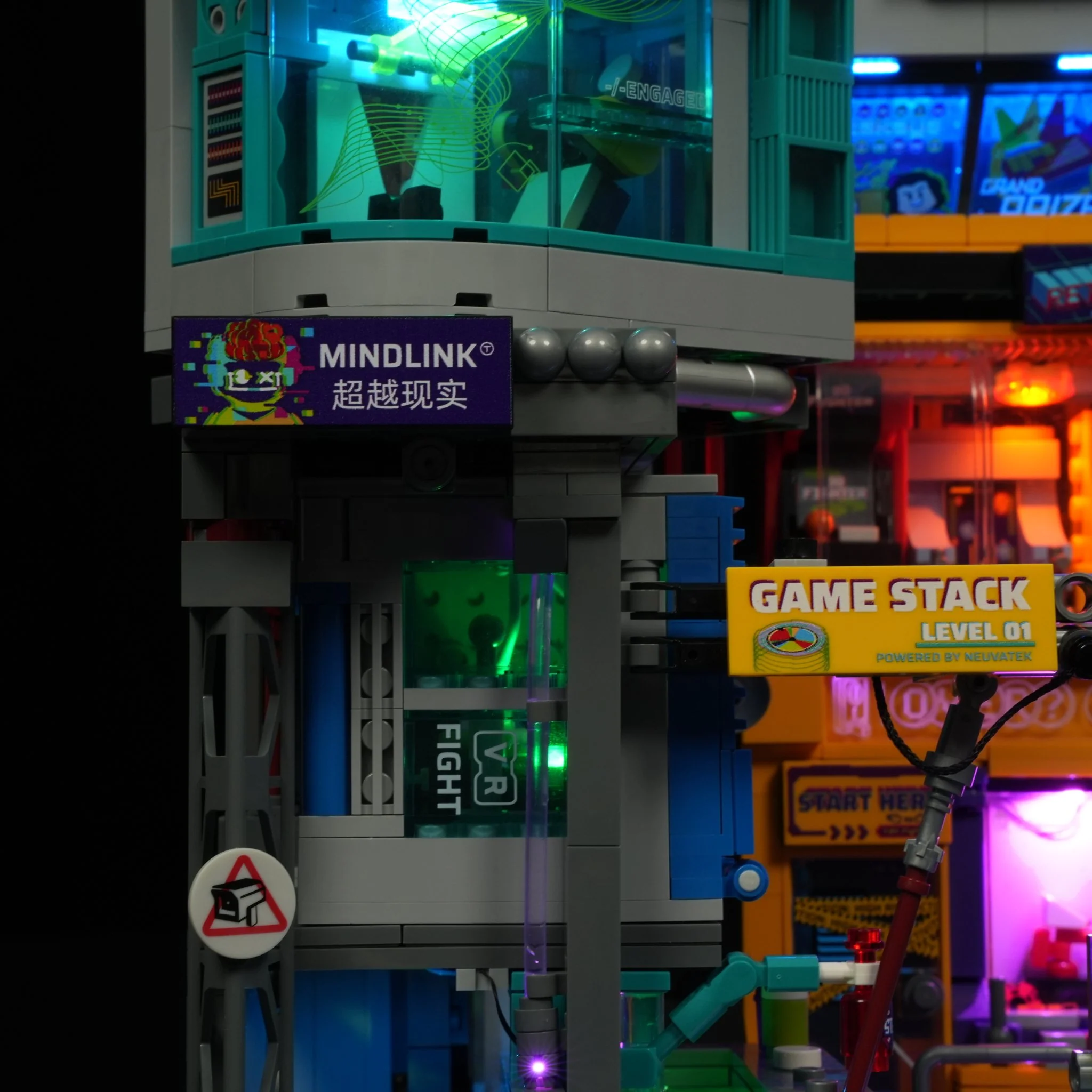 Game Stack - Image 11