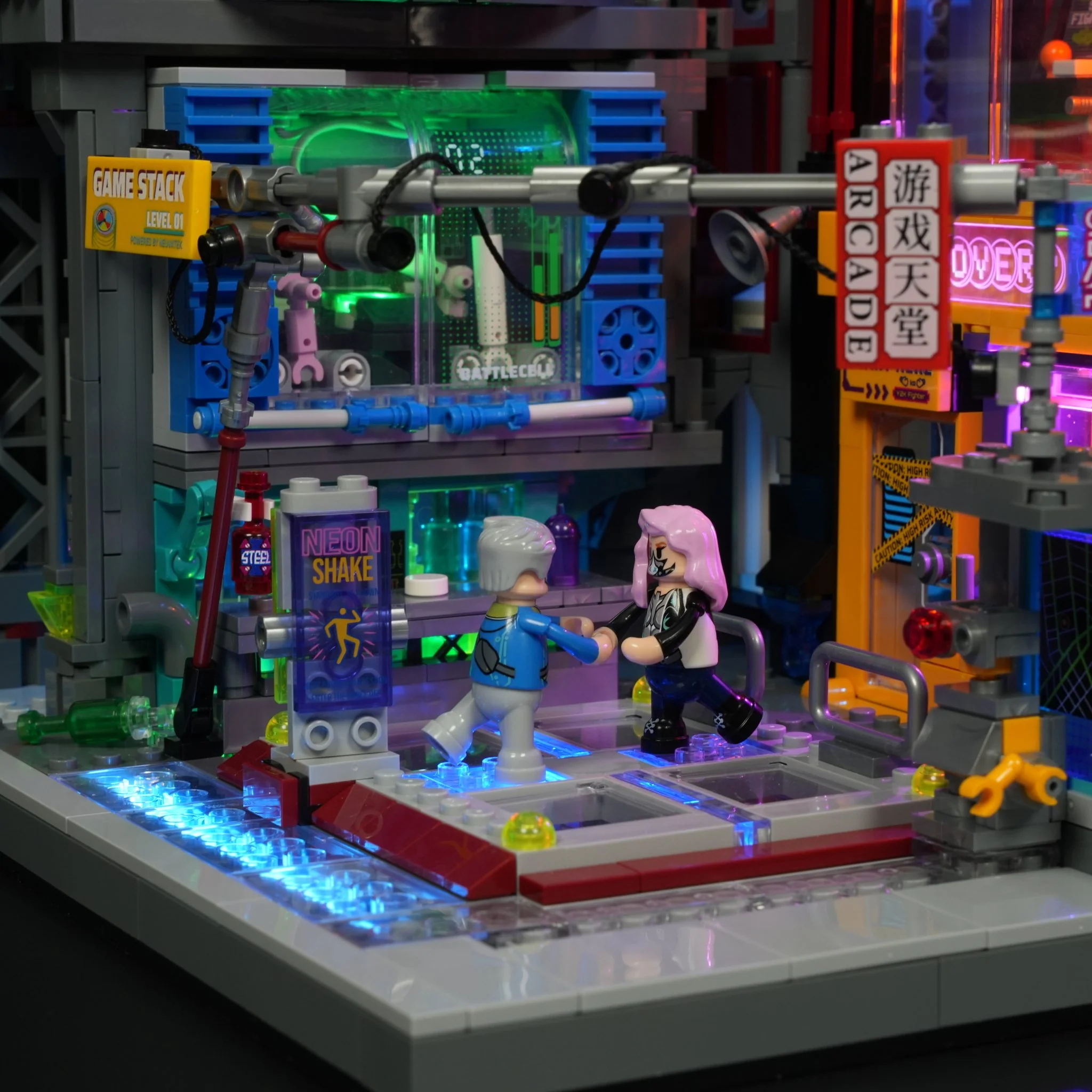 Game Stack - Image 12