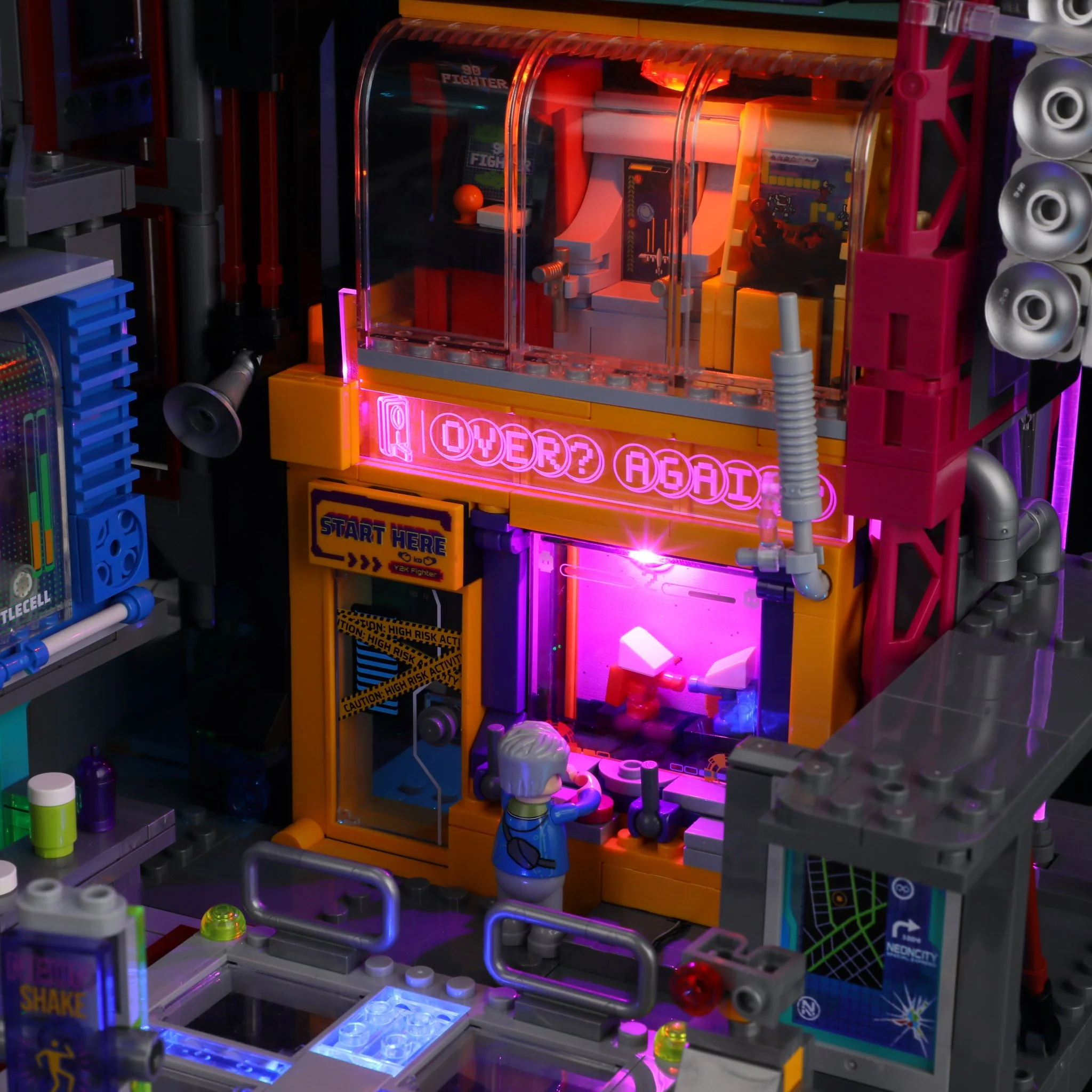 Game Stack - Image 6