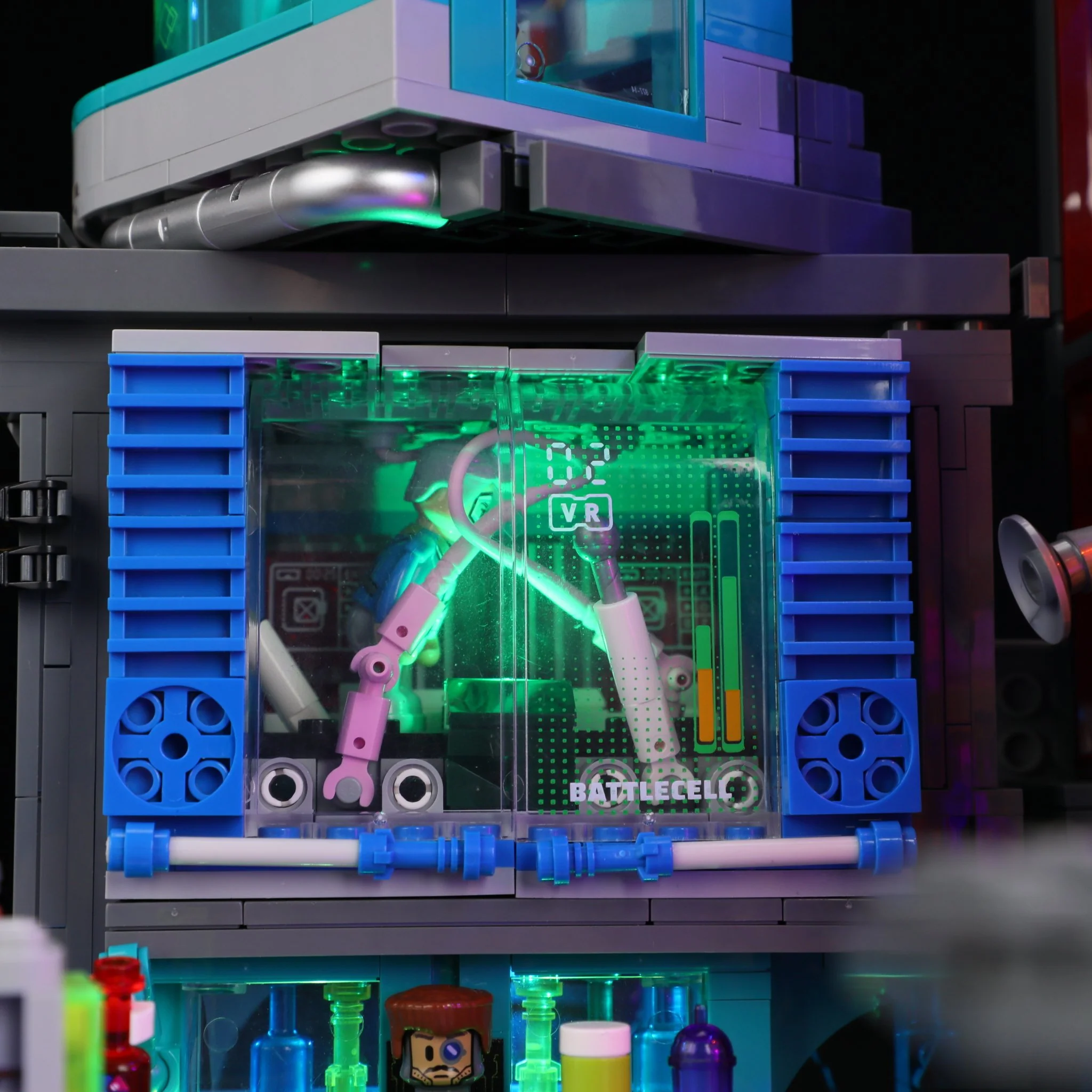 Game Stack - Image 8