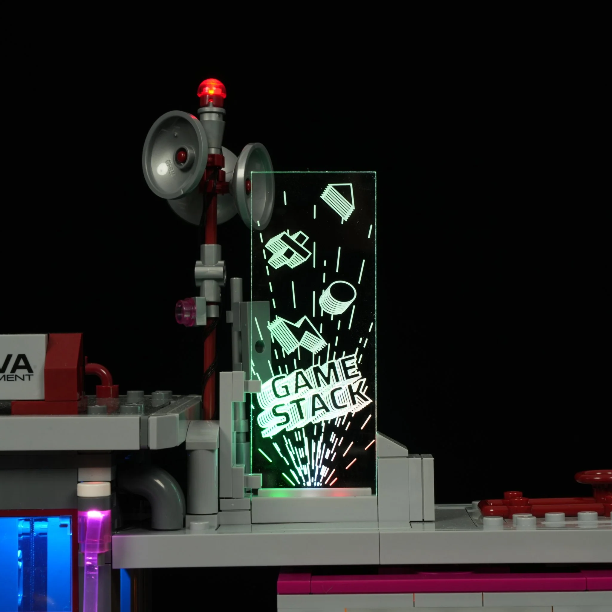 Game Stack - Image 9