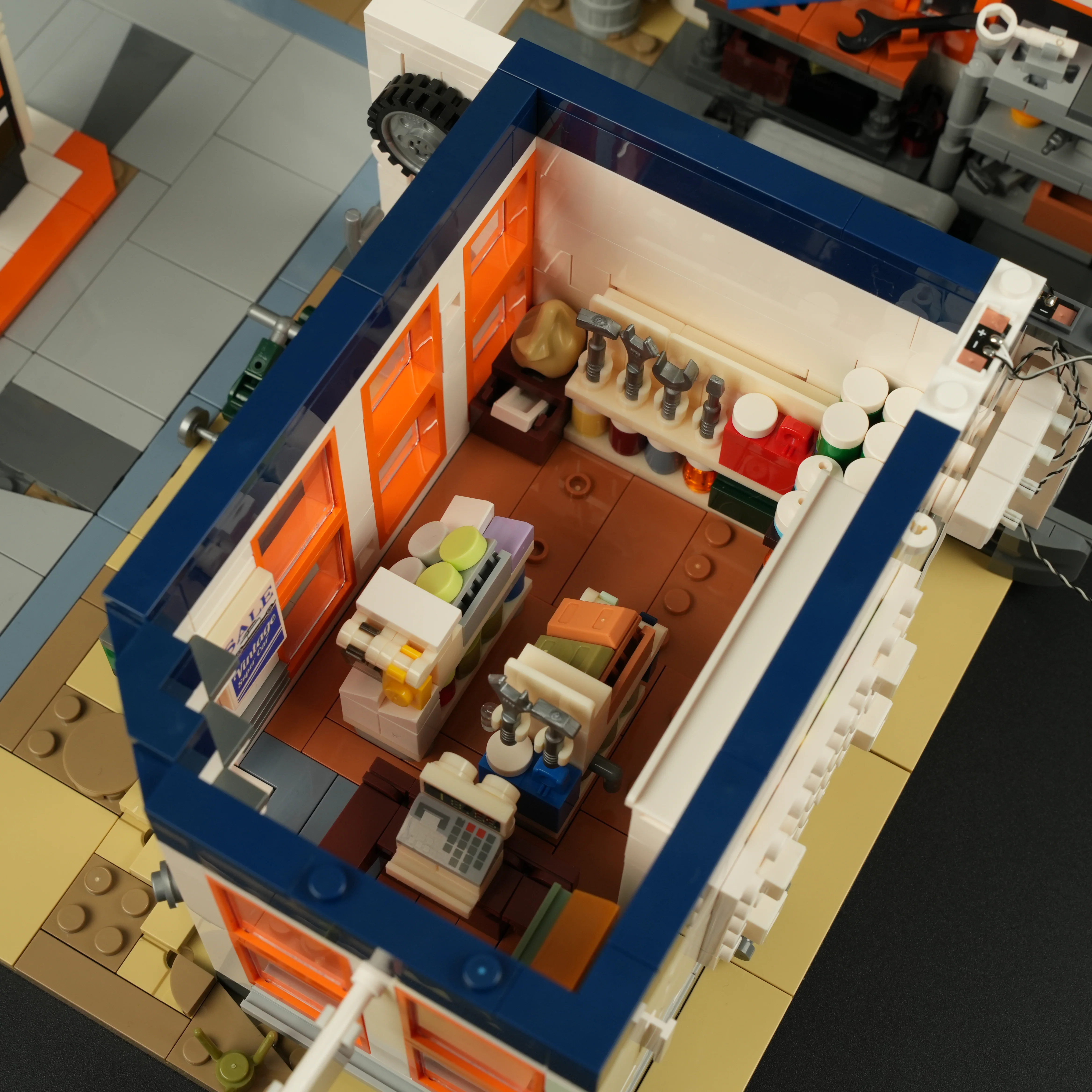 Gas Station - Image 5