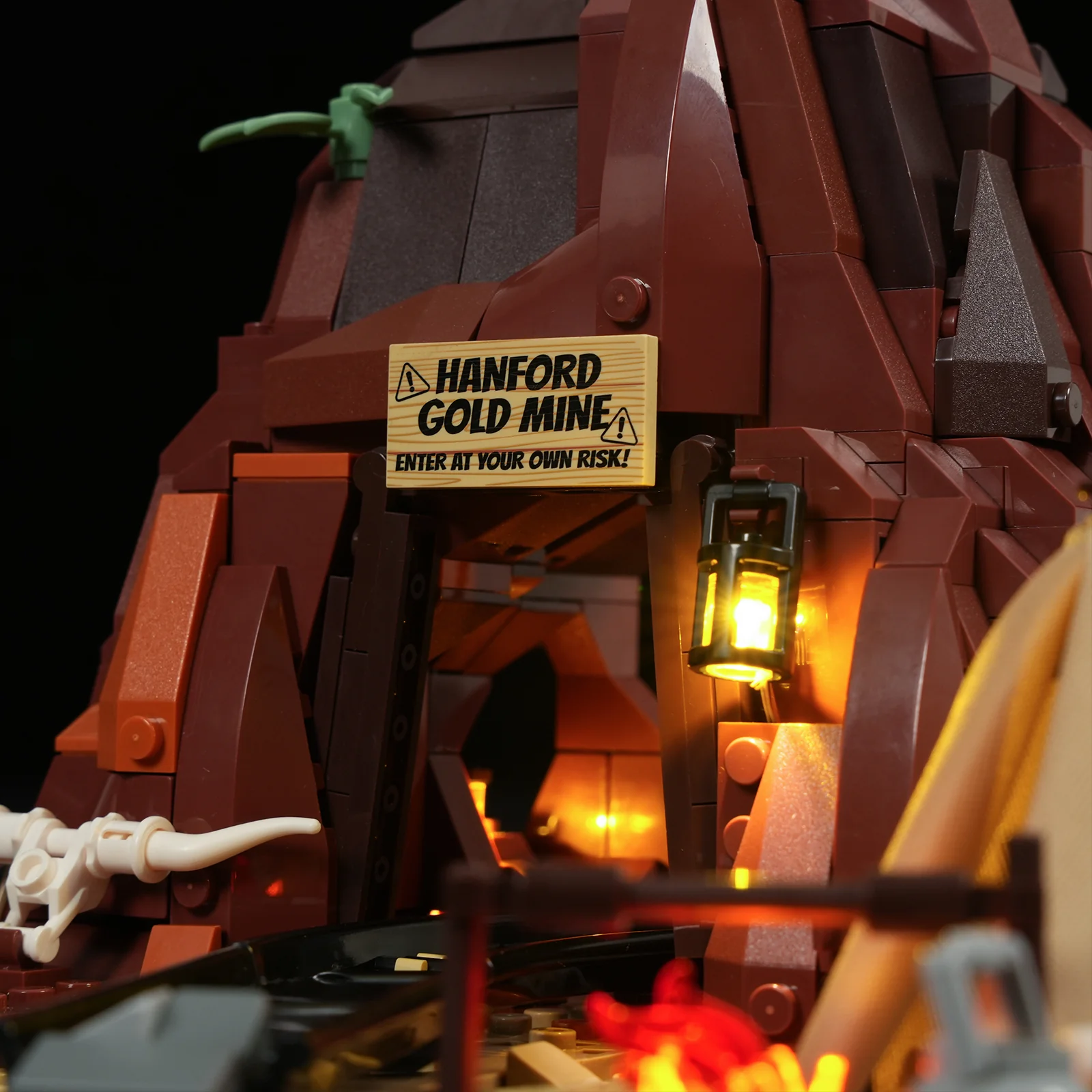 Old West Gold Mine - Image 4