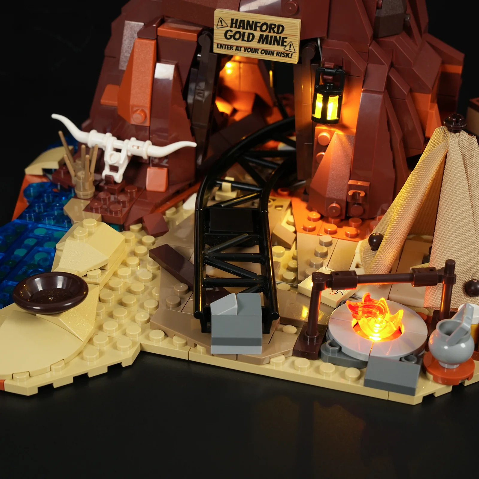 Old West Gold Mine - Image 5