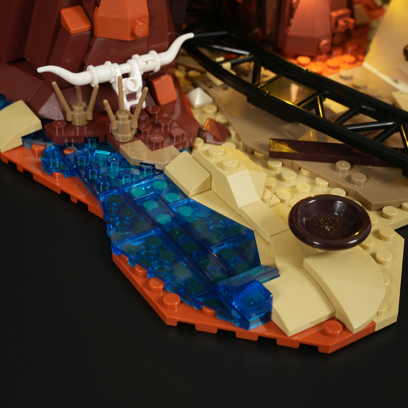 Old West Gold Mine - Image 7