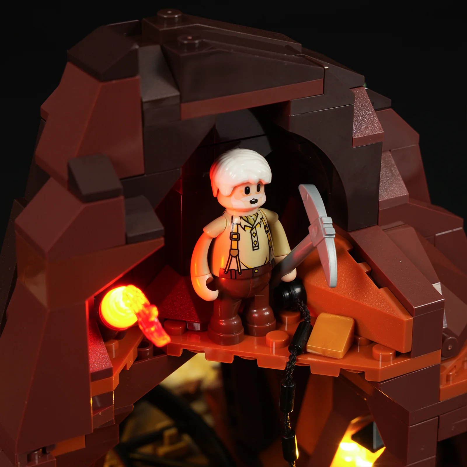 Old West Gold Mine - Image 9