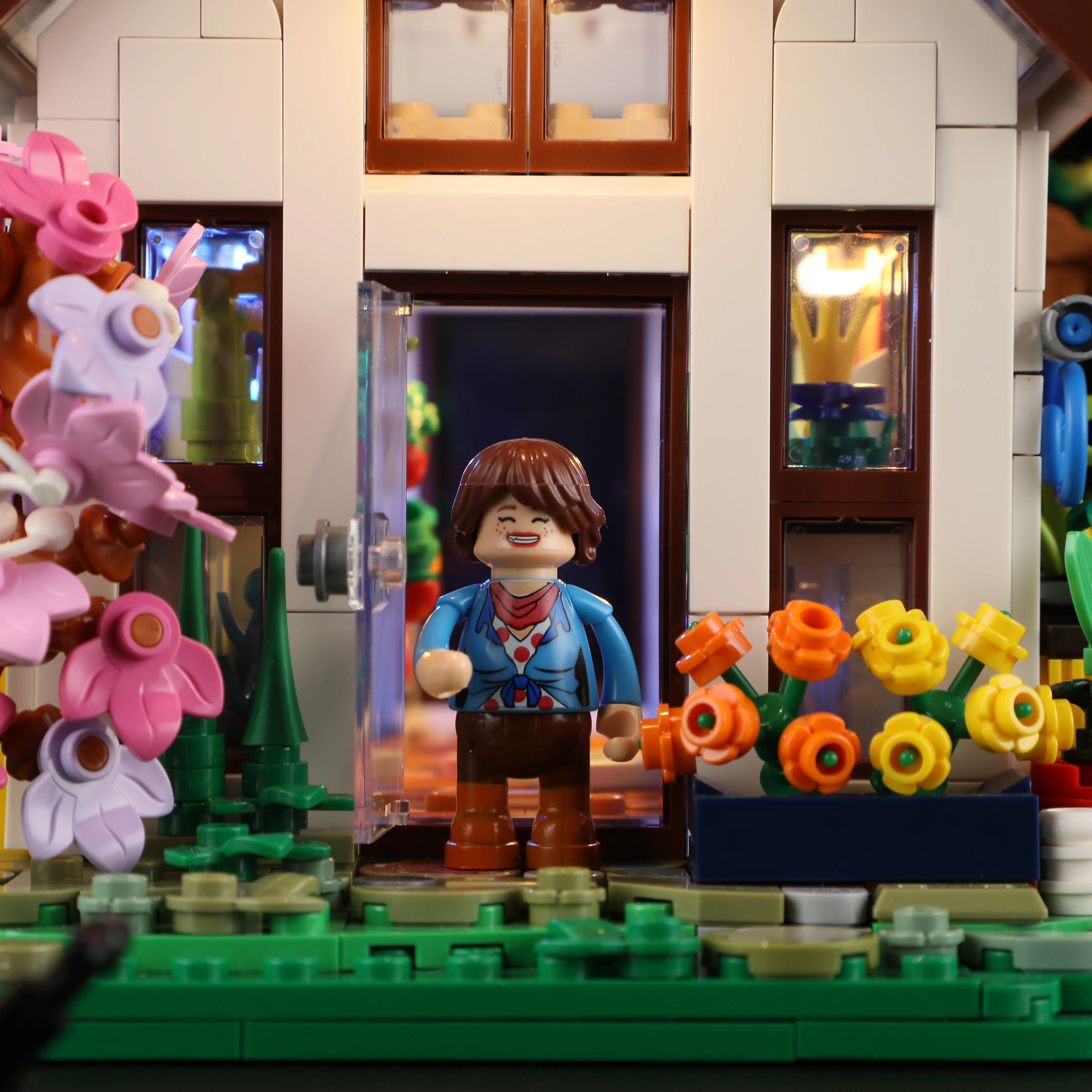 Home Greenhouse - Image 11