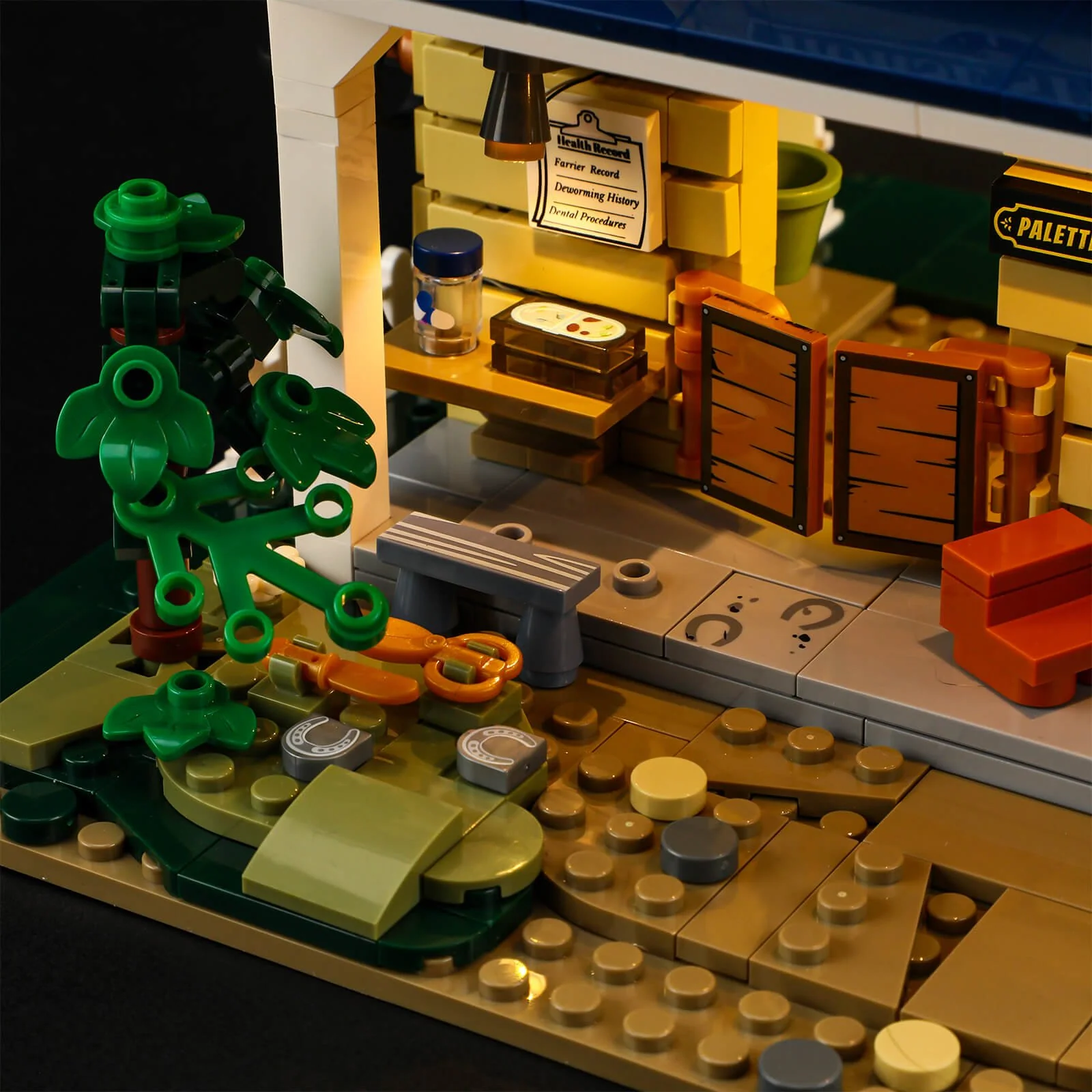 Horse Stable - Image 8