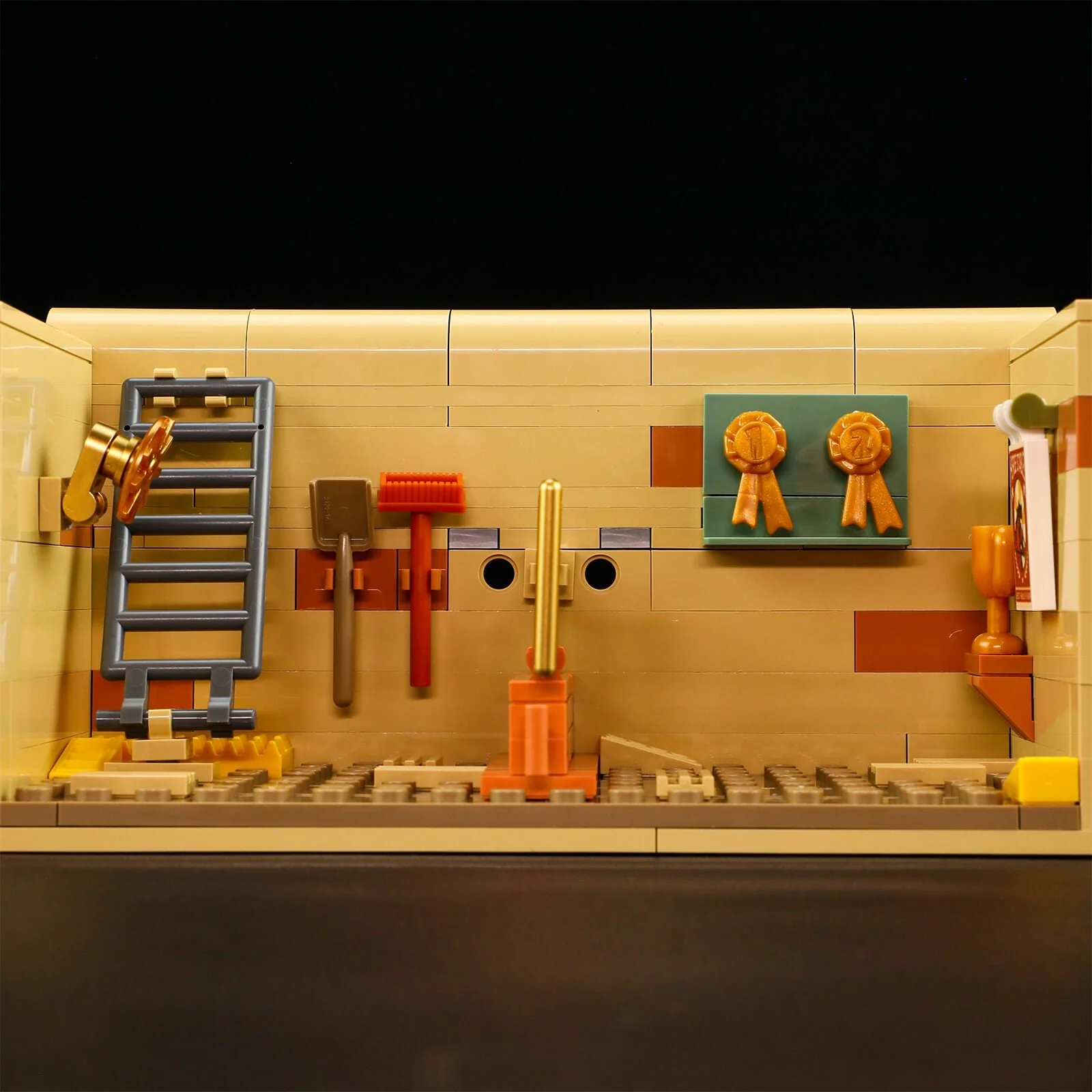 Horse Stable - Image 9