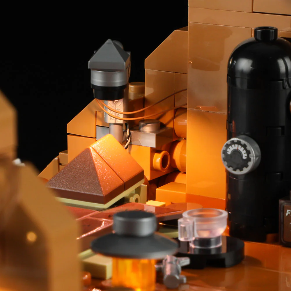 Hunting Cabin - Image 10