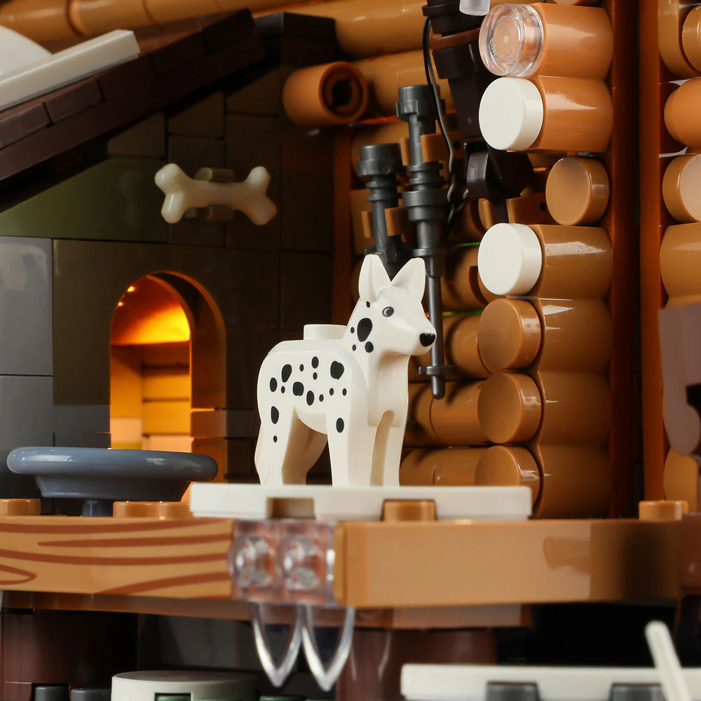 Hunting Cabin - Image 12