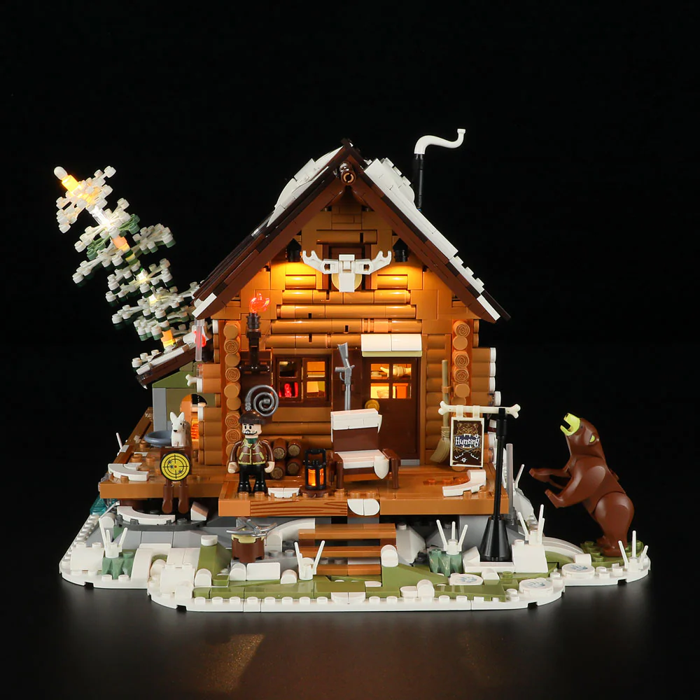 Hunting Cabin - Image 3