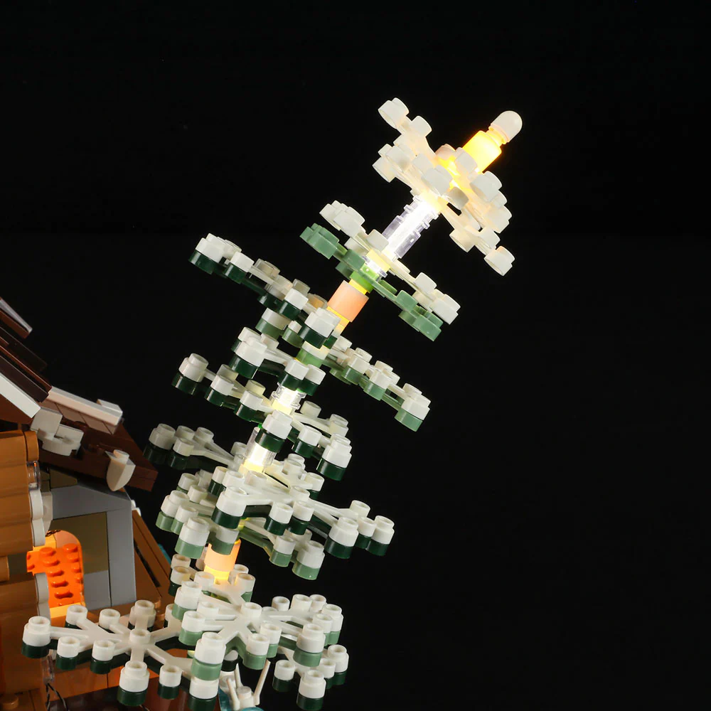 Hunting Cabin - Image 6