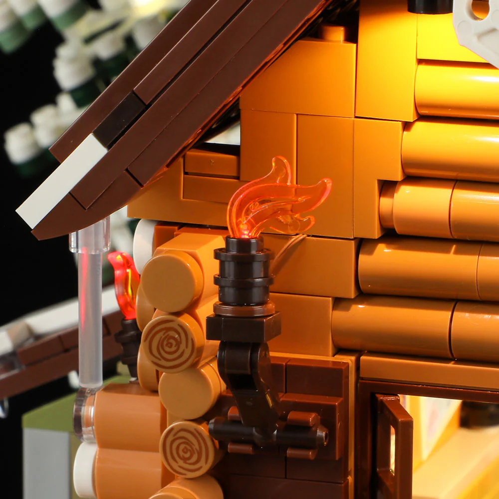 Hunting Cabin - Image 7