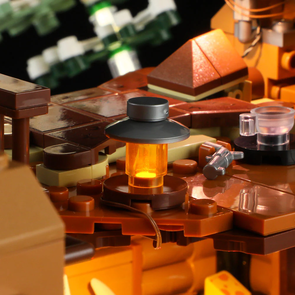 Hunting Cabin - Image 9