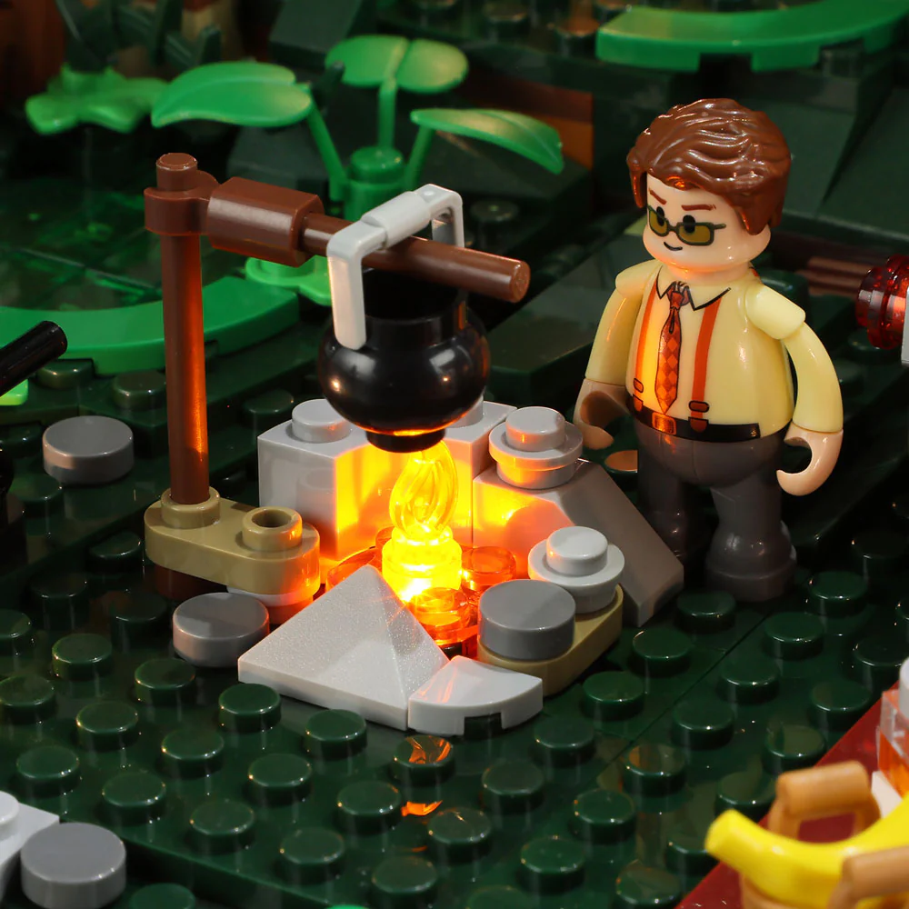 Lookout Campground - Image 8