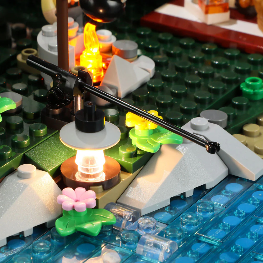 Lookout Campground - Image 9