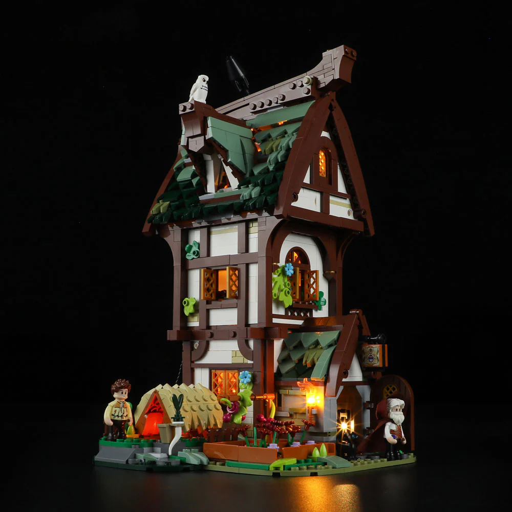 Medieval Apothecary Shop - Image 5