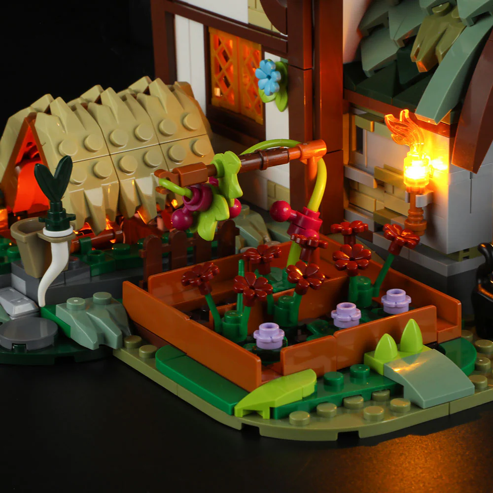 Medieval Apothecary Shop - Image 6