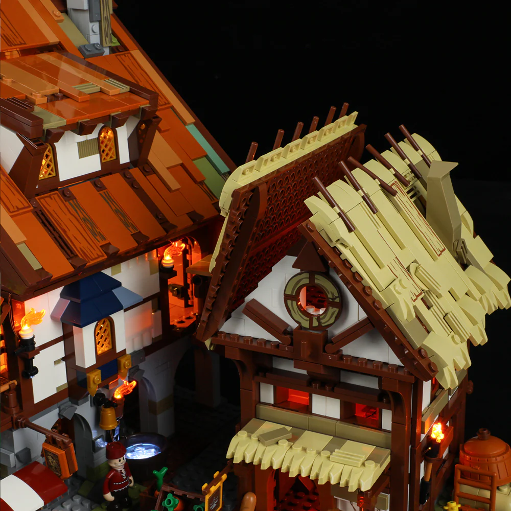 Medieval Market - Image 10