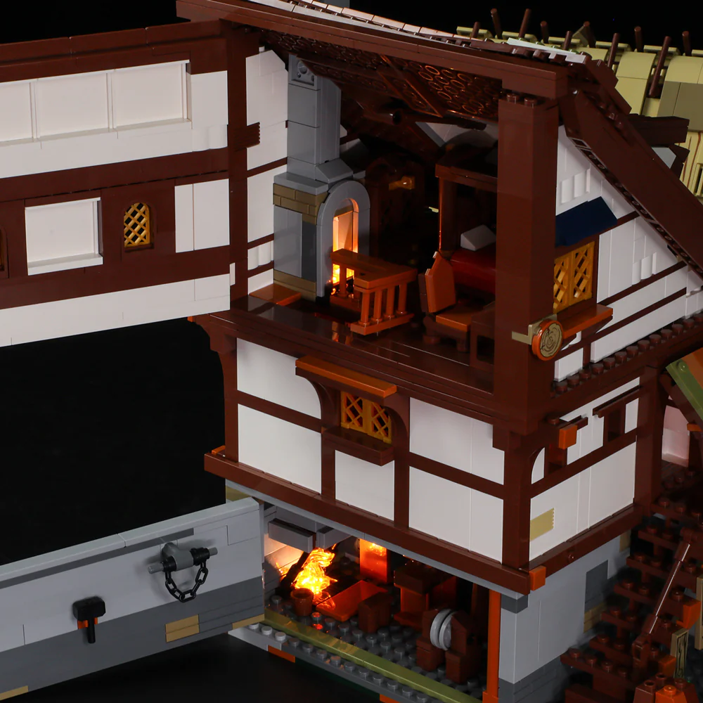 Medieval Market - Image 13