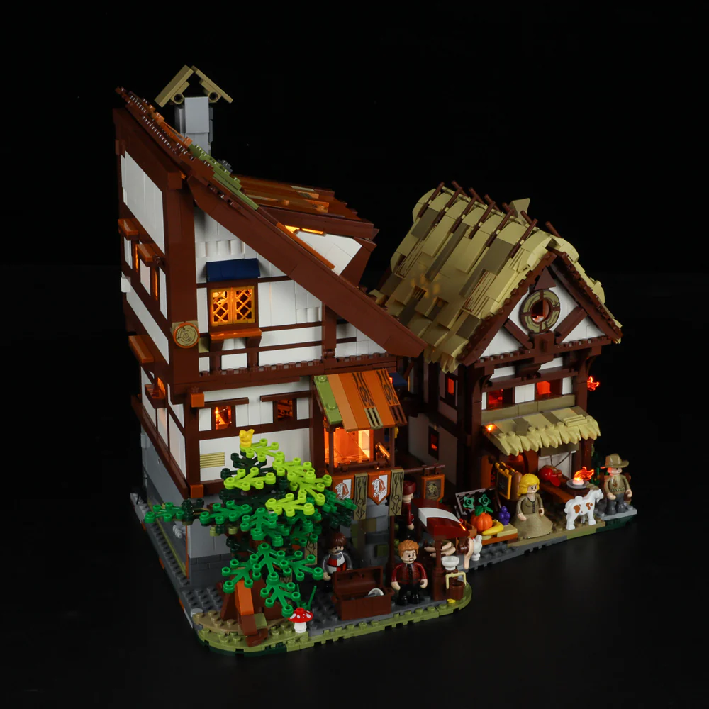 Medieval Market - Image 3