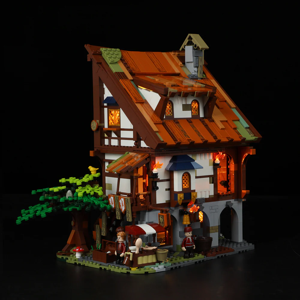 Medieval Market - Image 6