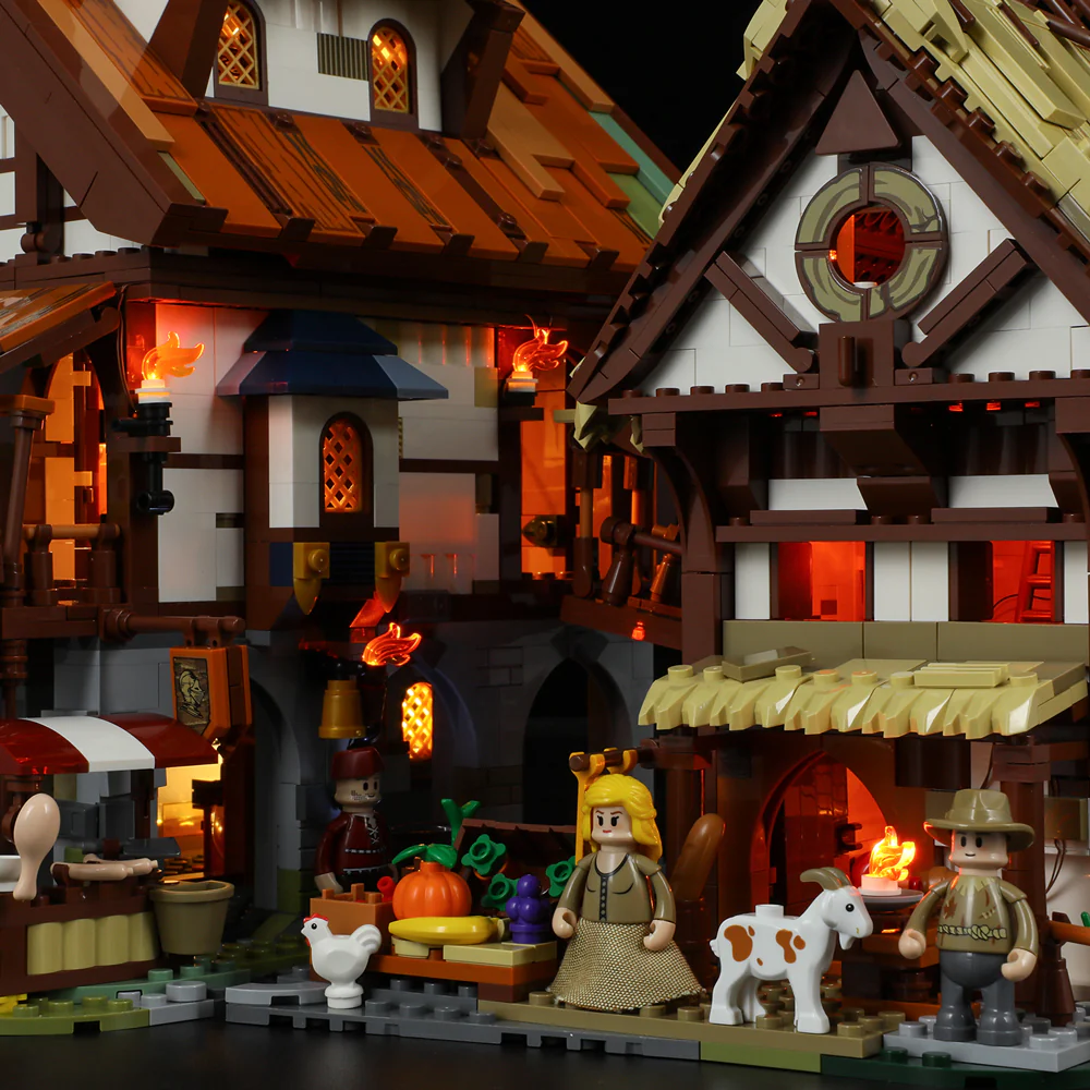 Medieval Market - Image 7