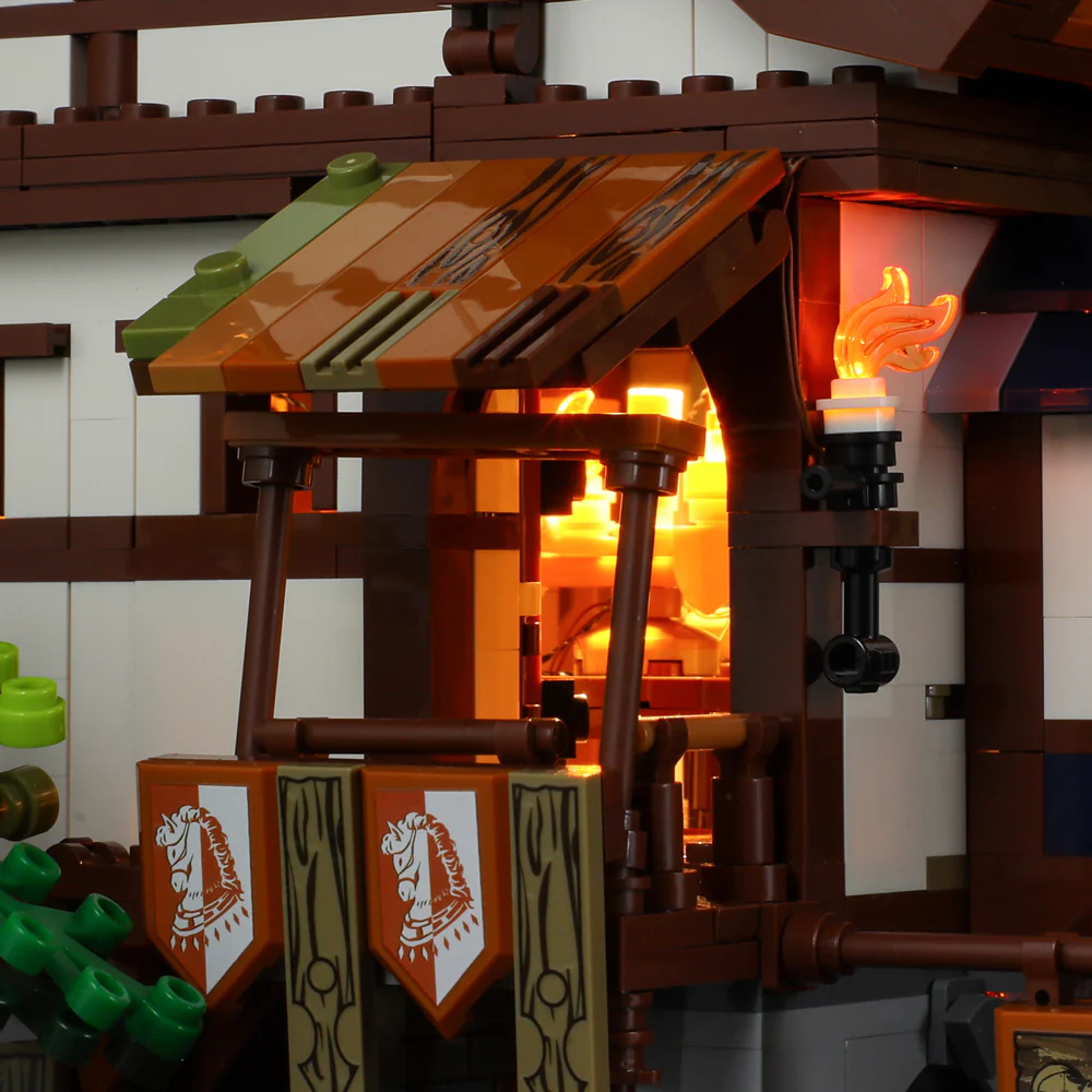 Medieval Market - Image 9