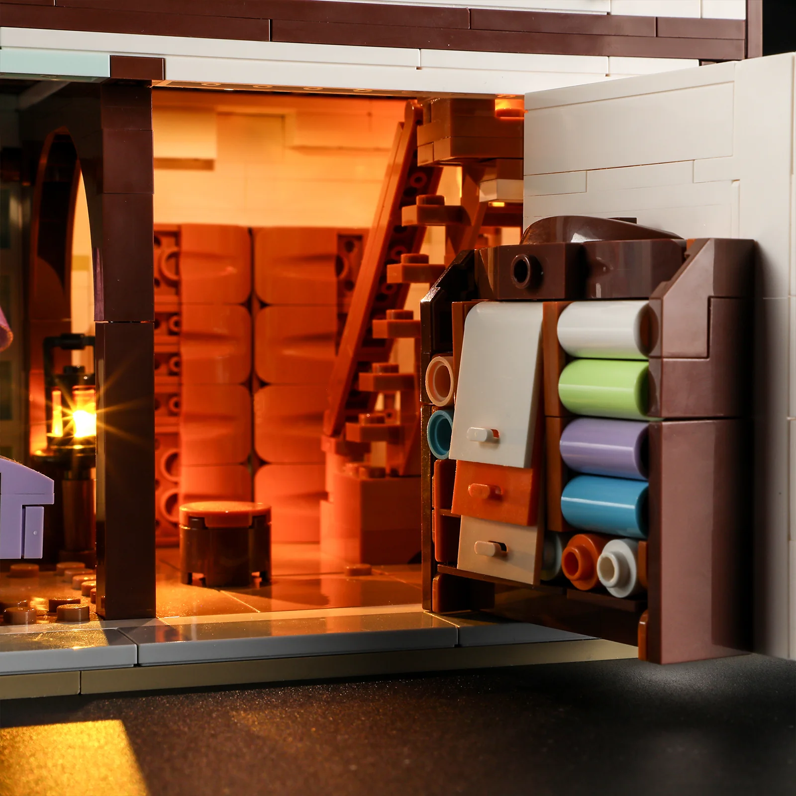 Medieval Tailor Shop - Image 7