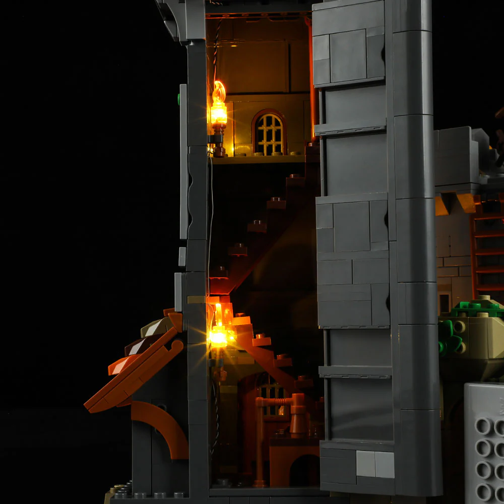 Medieval Watchtower - Image 10