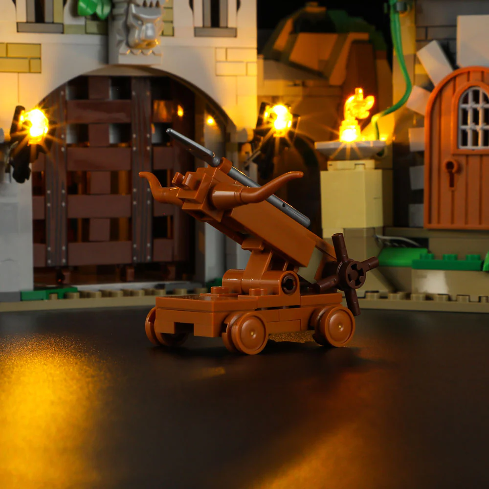 Medieval Watchtower - Image 11