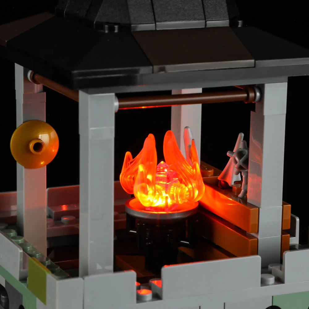 Medieval Watchtower - Image 14