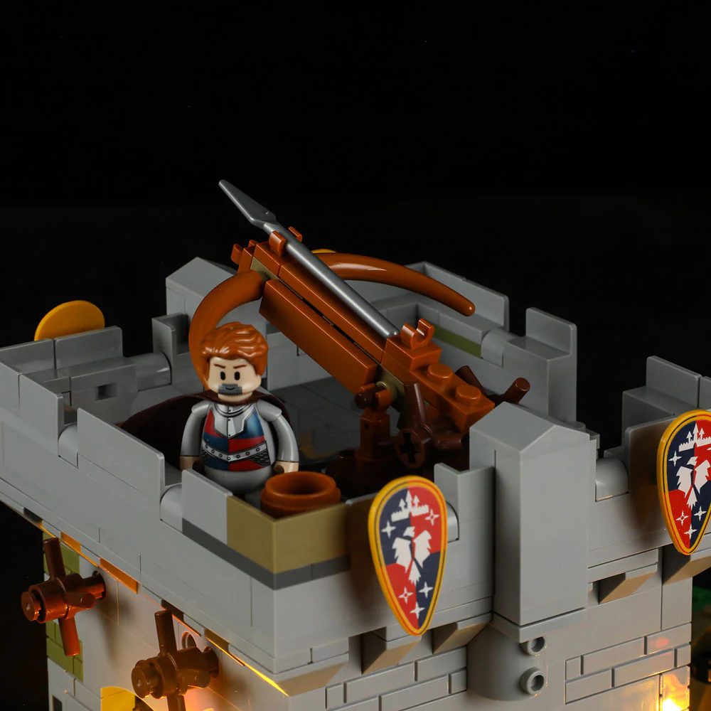 Medieval Watchtower - Image 15