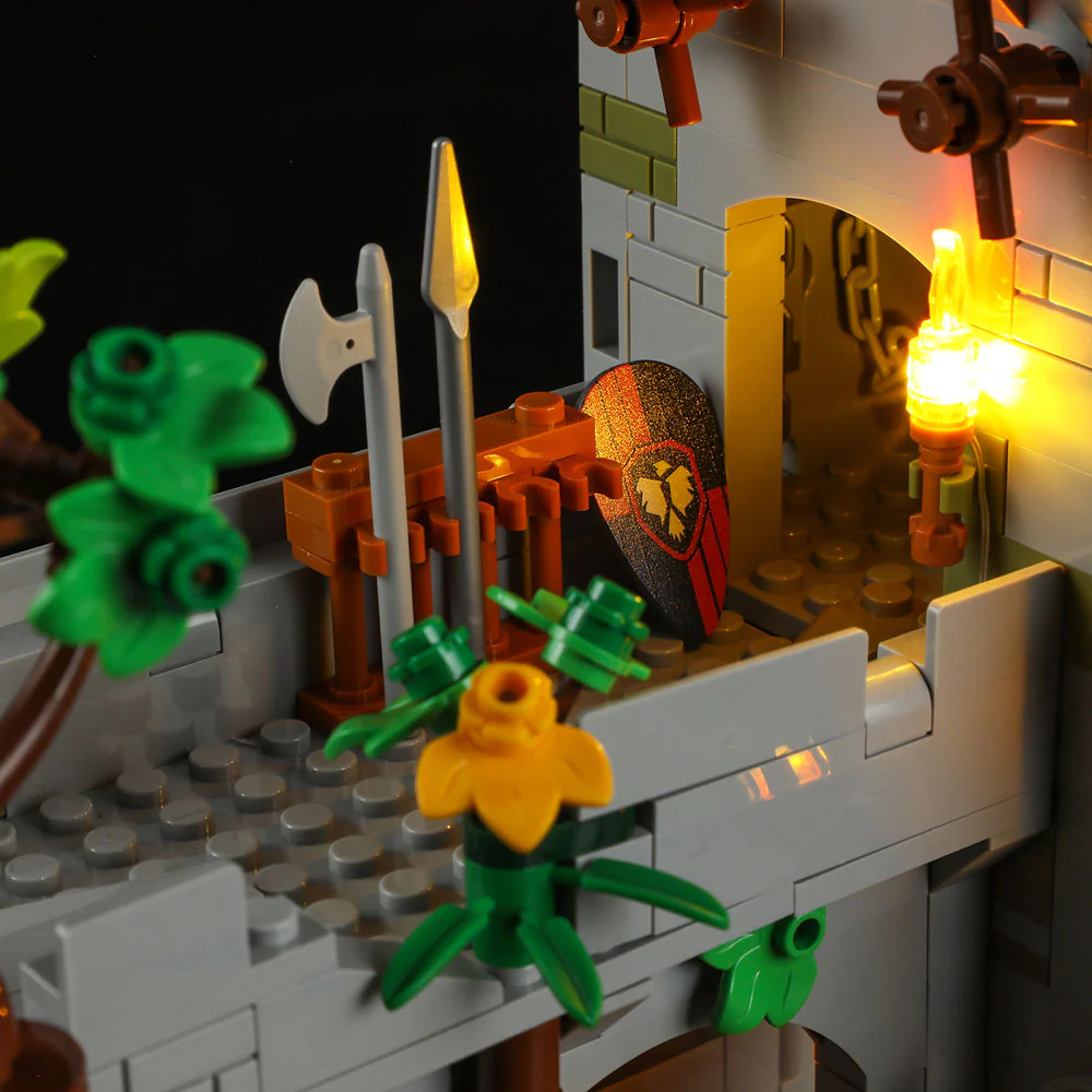 Medieval Watchtower - Image 17