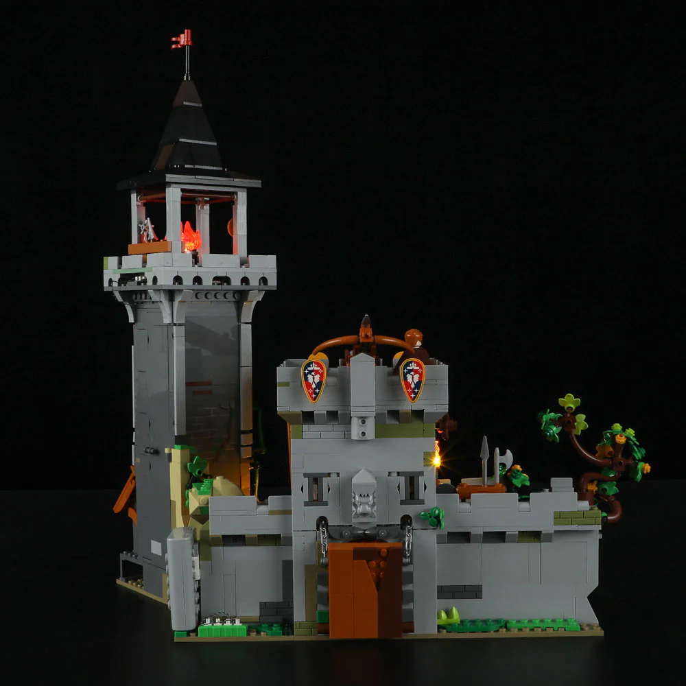 Medieval Watchtower - Image 4
