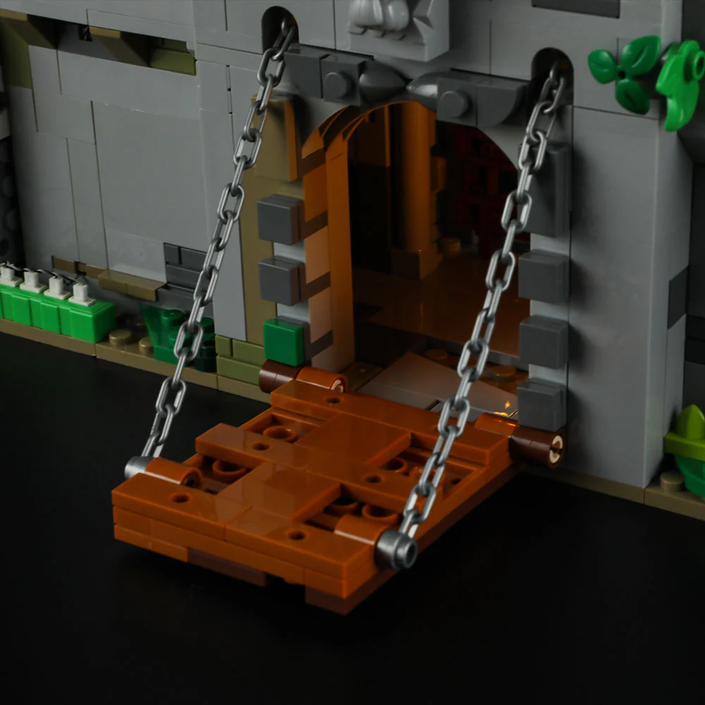 Medieval Watchtower - Image 8