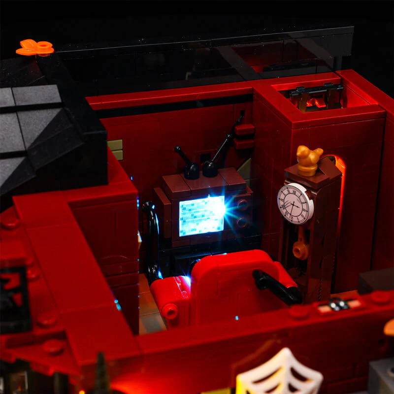 Midnight Haunted Mansion - Image 10