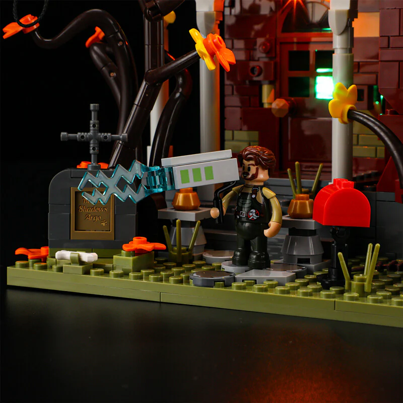 Midnight Haunted Mansion - Image 11