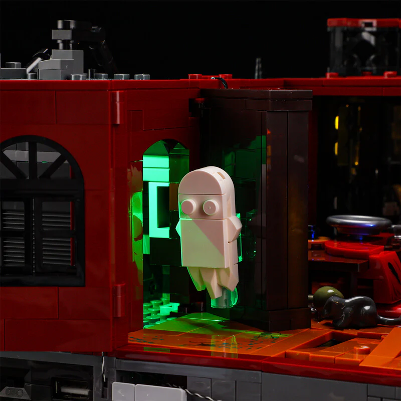 Midnight Haunted Mansion - Image 4