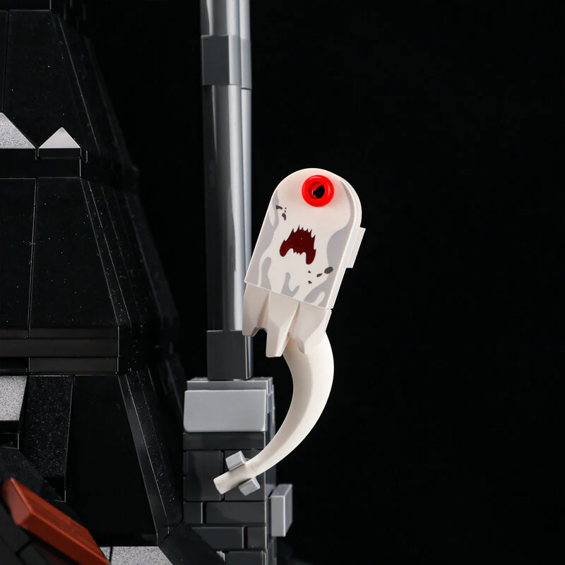 Midnight Haunted Mansion - Image 5