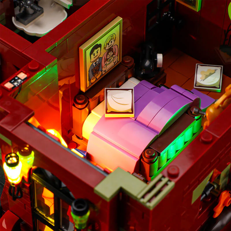 Midnight Haunted Mansion - Image 6