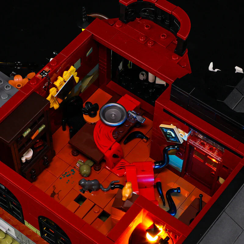 Midnight Haunted Mansion - Image 7